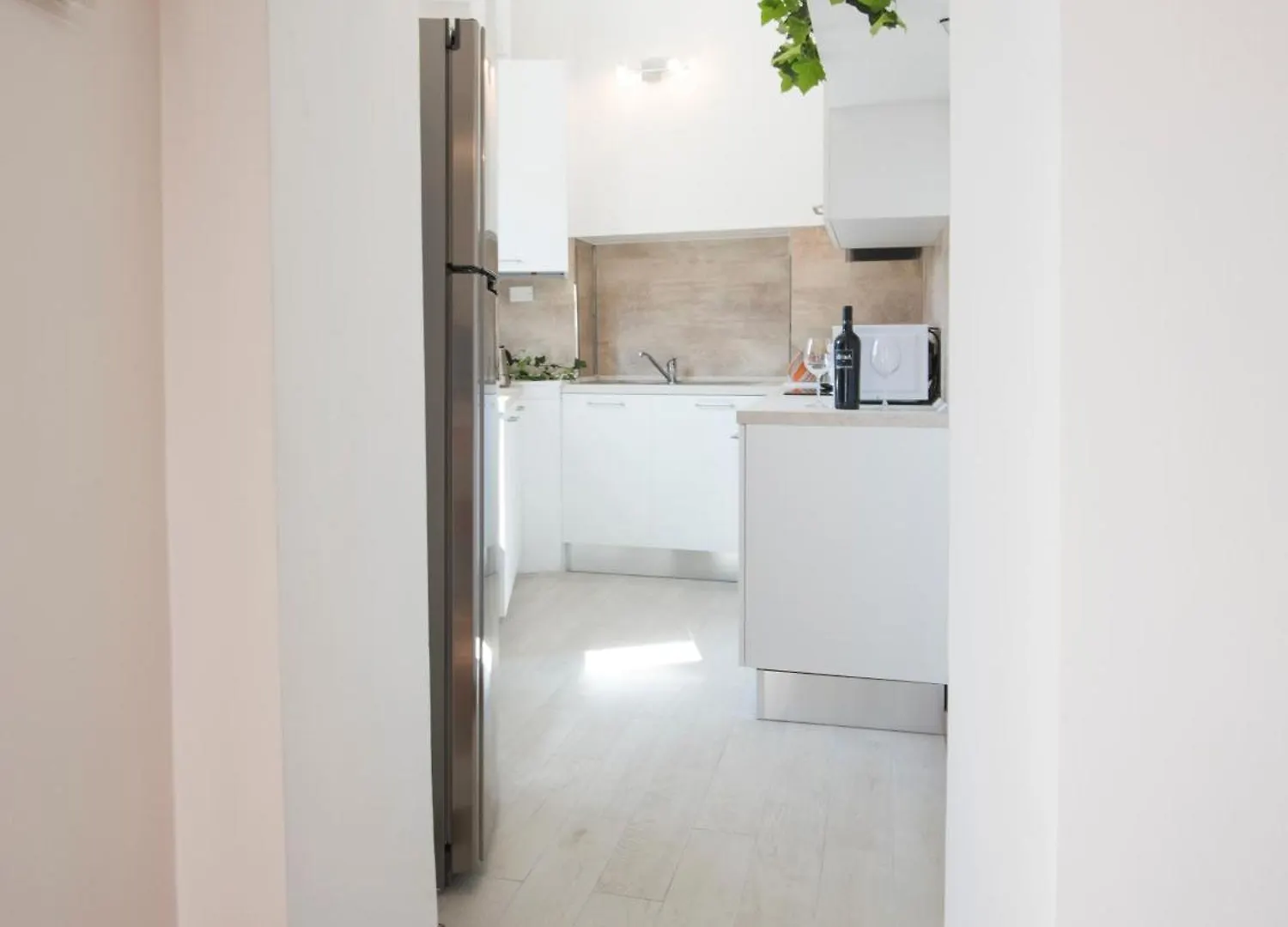 Italianflat - Via Adua Two Bedroom Old Town Verona Apartment