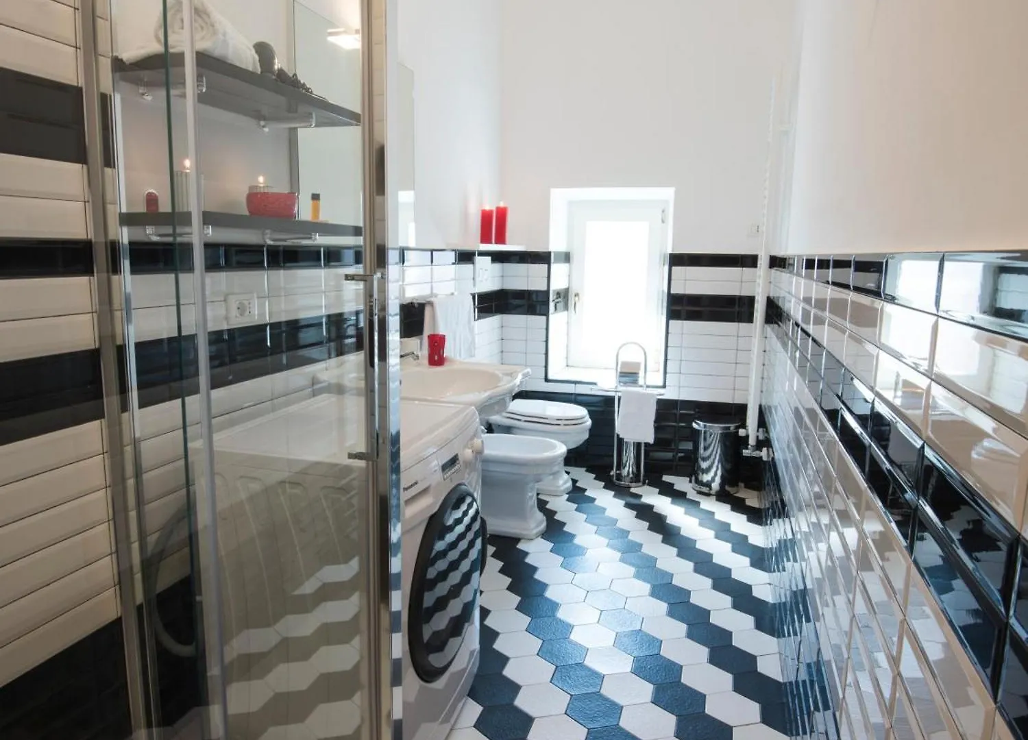 Italianflat - Via Adua Two Bedroom Old Town Verona