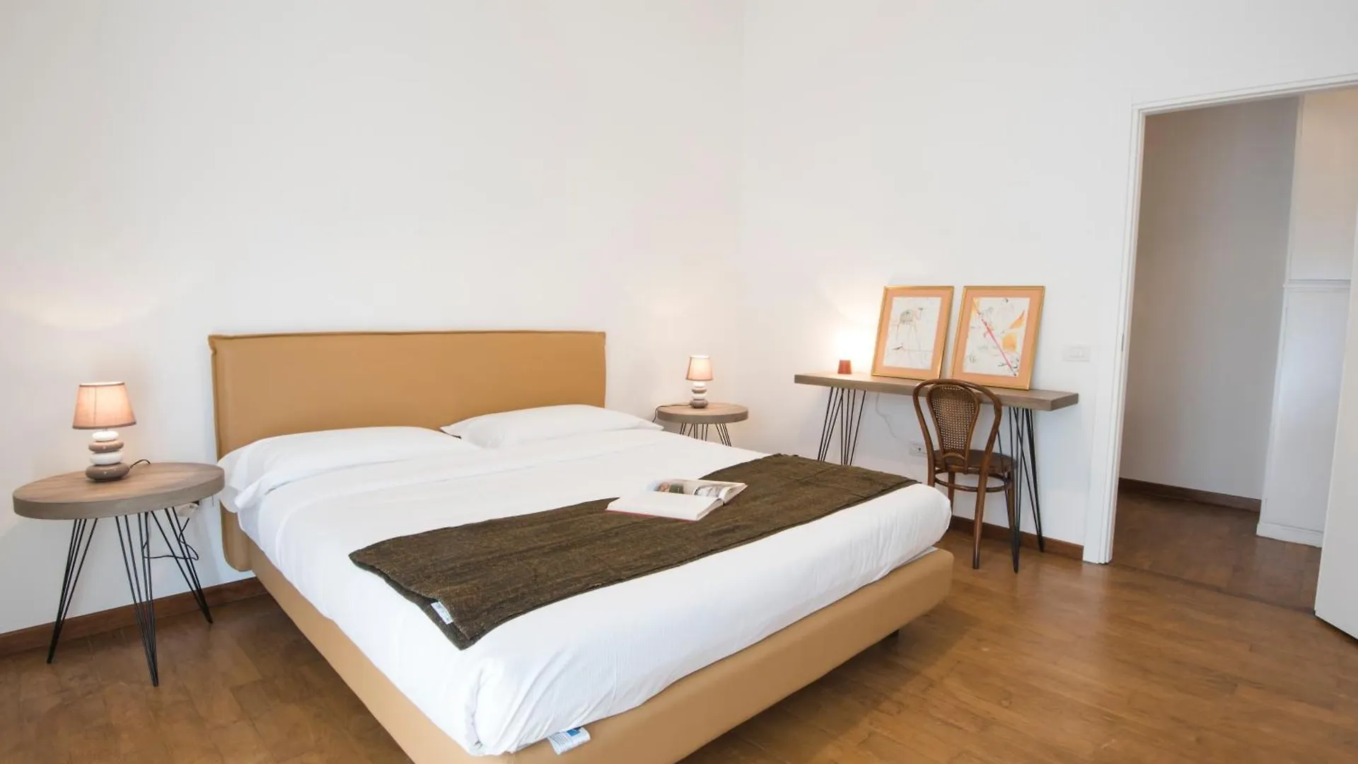 Italianflat - Via Adua Two Bedroom Old Town Verona Italy