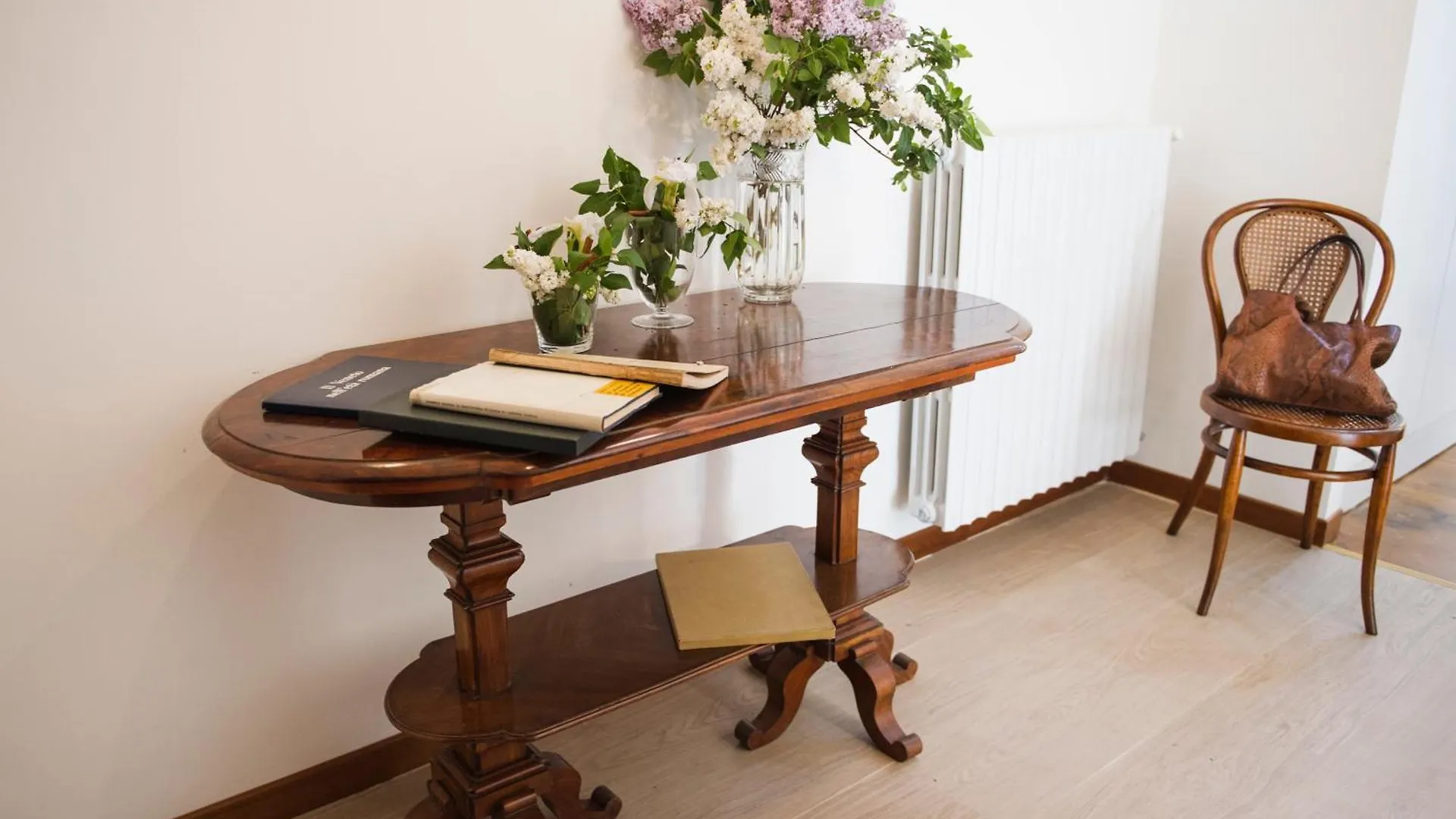 Italianflat - Via Adua Two Bedroom Old Town Verona