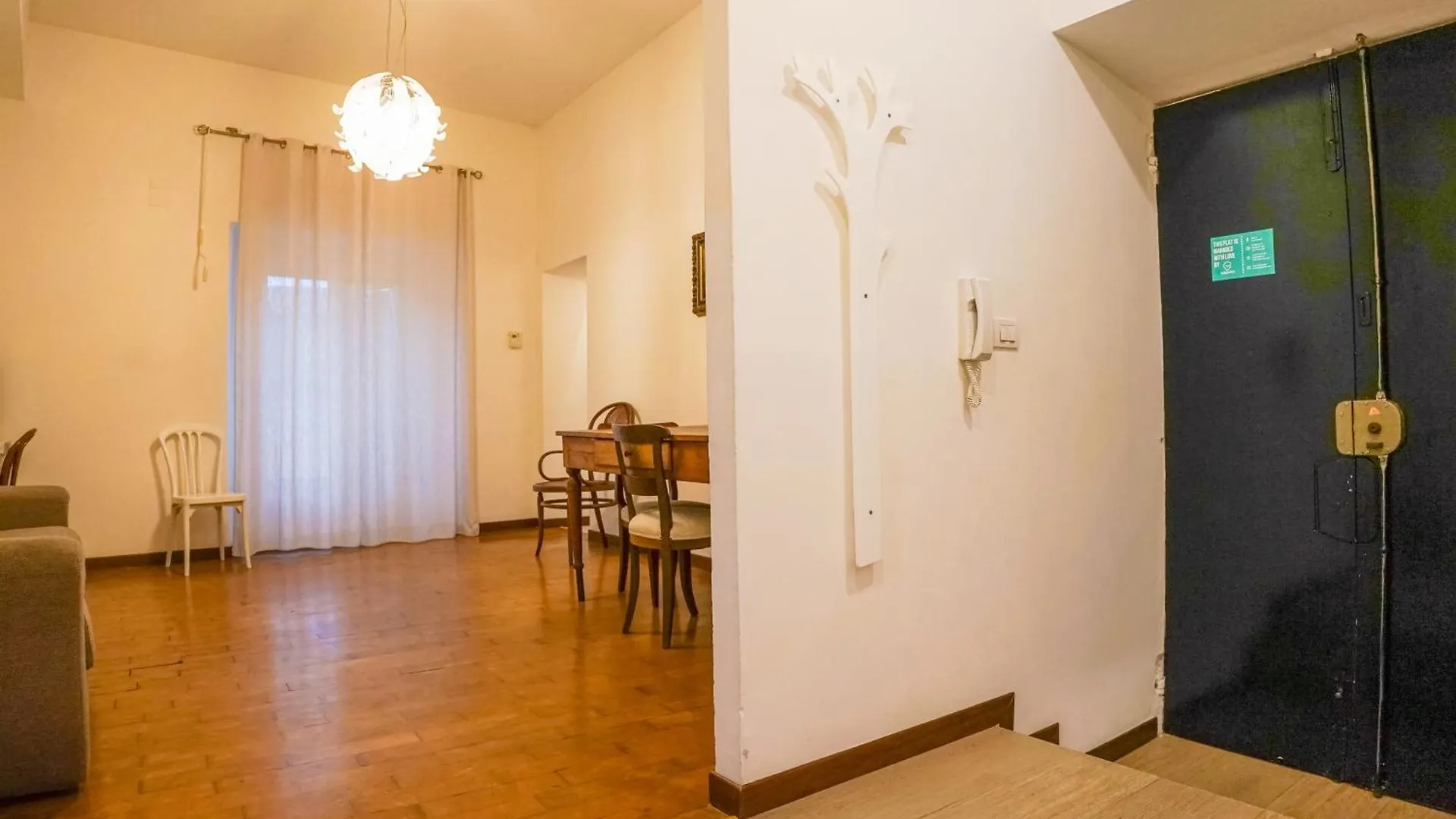 Italianflat - Via Adua Two Bedroom Old Town Verona 0*,  Italy
