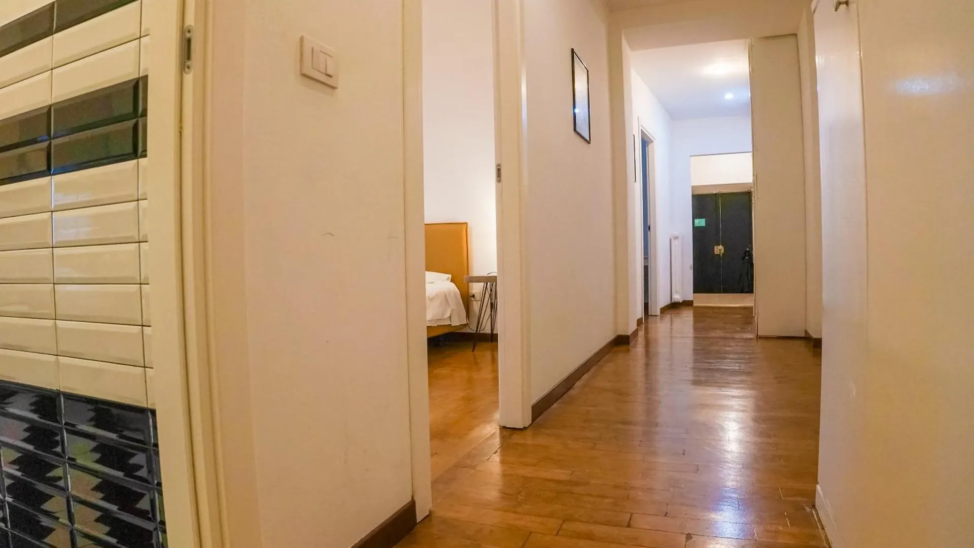 Italianflat - Via Adua Two Bedroom Old Town Verona Apartment