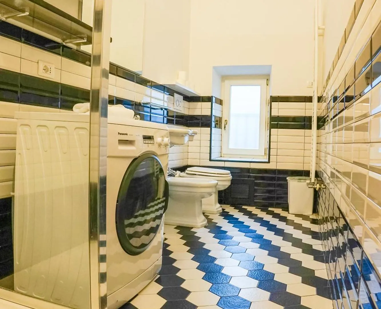 Italianflat - Via Adua Two Bedroom Old Town Verona